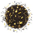 Schwarz-aromatisierter-Tee-Maracuja / Passionsfrucht